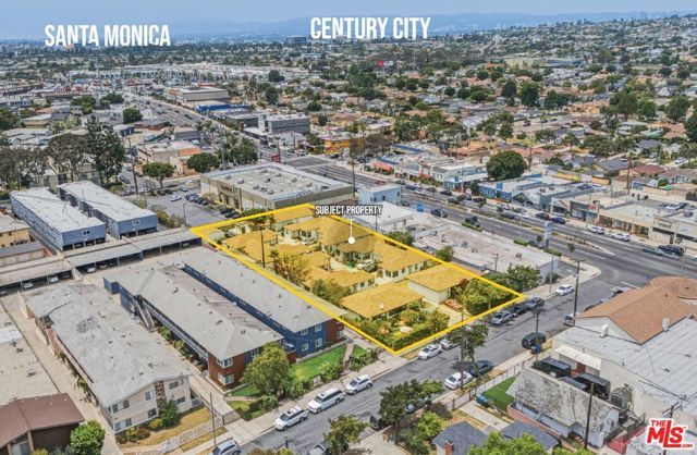 949 N Cedar Street, Inglewood, CA 90302
