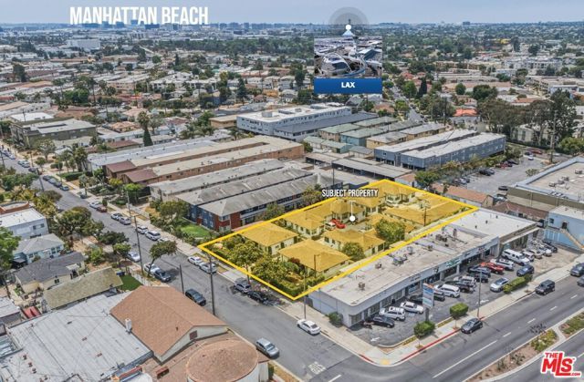949 N Cedar Street, Inglewood, CA 90302