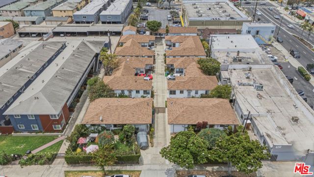 949 N Cedar Street, Inglewood, CA 90302