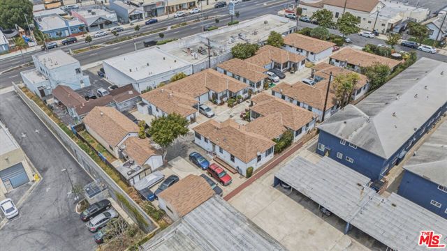 949 N Cedar Street, Inglewood, CA 90302