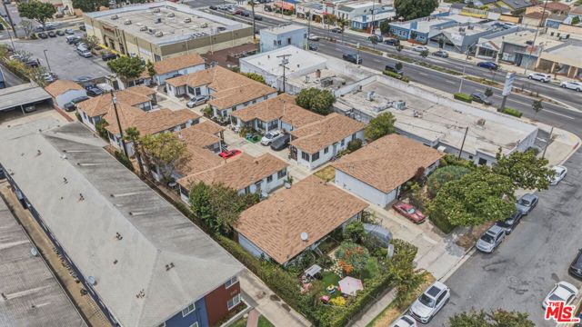 949 N Cedar Street, Inglewood, CA 90302