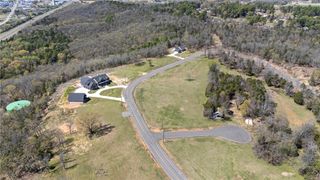 45 Jeremiah Circle, Russellville, AR 72802