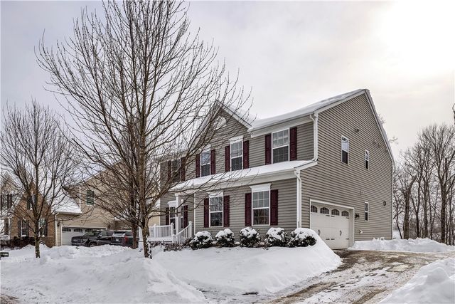 213 Bucktail Dr, Cranberry Twp, PA 16066