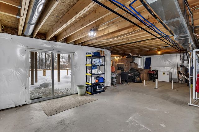 213 Bucktail Dr, Cranberry Twp, PA 16066