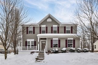 213 Bucktail Dr, Cranberry Twp, PA 16066