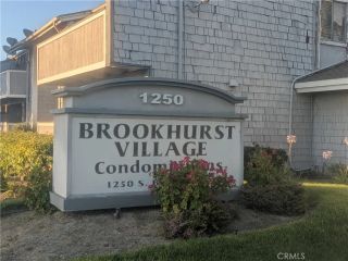 1250 S Brookhurst Street 1108, Anaheim, CA 92804