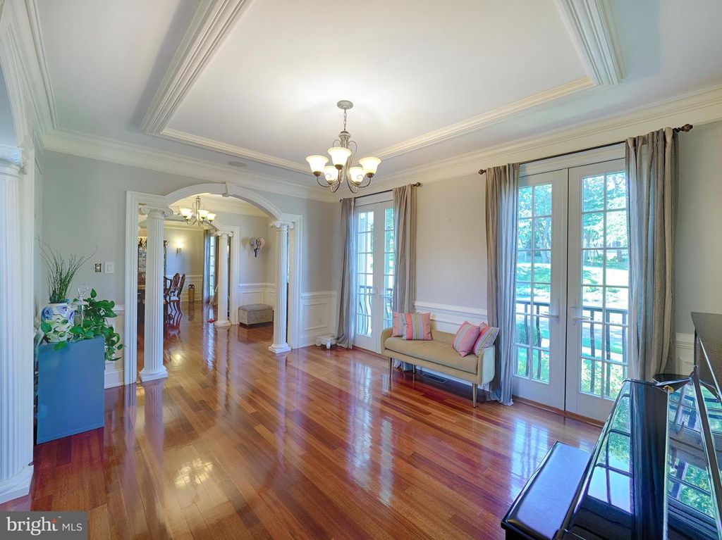 1641 READING CIR, HUNTINGDON VALLEY, PA 19006 — photo 4