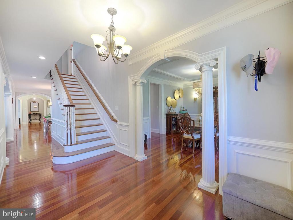 1641 READING CIR, HUNTINGDON VALLEY, PA 19006 — photo 5