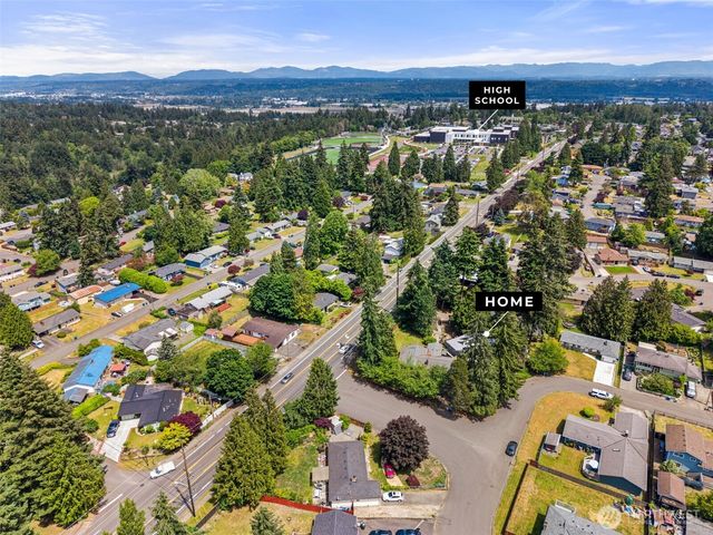 28802 39th Avenue S, Auburn, WA 98001