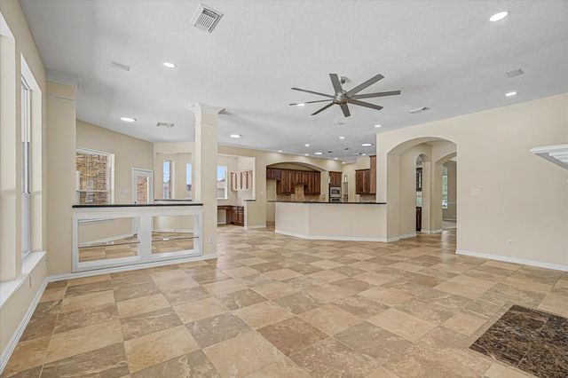 17114 Calico Peak Way, Cypress, TX 77433