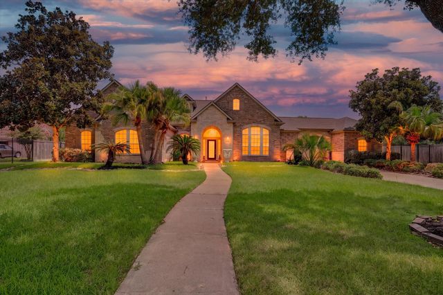 17114 Calico Peak Way, Cypress, TX 77433
