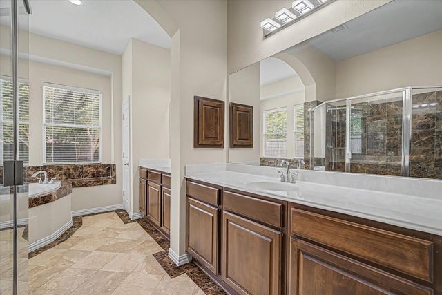 17114 Calico Peak Way, Cypress, TX 77433