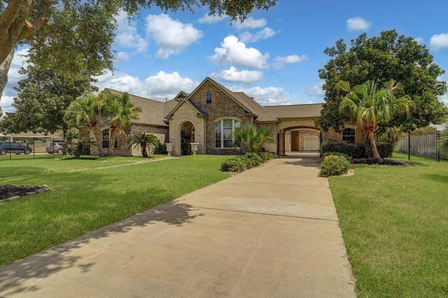 17114 Calico Peak Way, Cypress, TX 77433