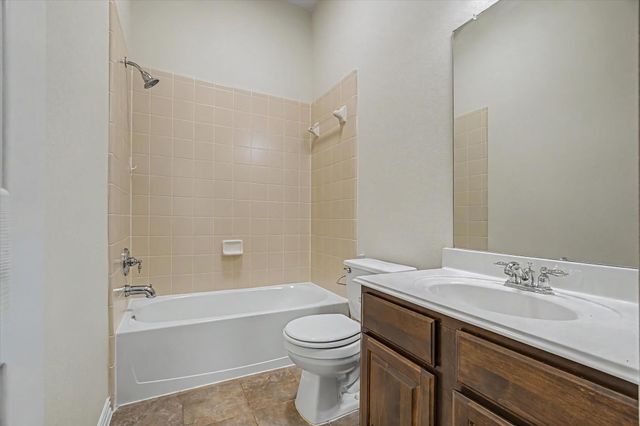 17114 Calico Peak Way, Cypress, TX 77433