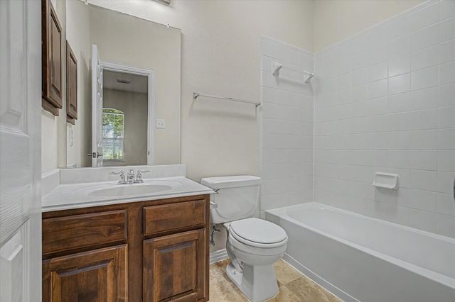 17114 Calico Peak Way, Cypress, TX 77433