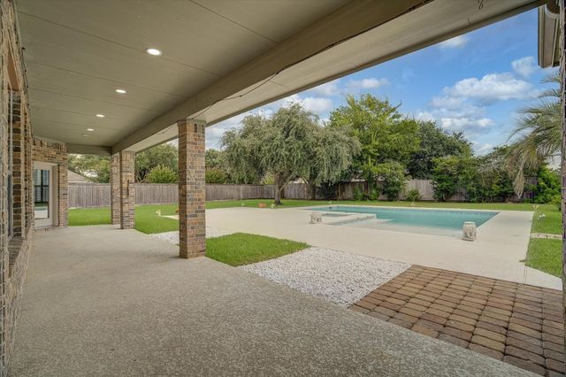 17114 Calico Peak Way, Cypress, TX 77433
