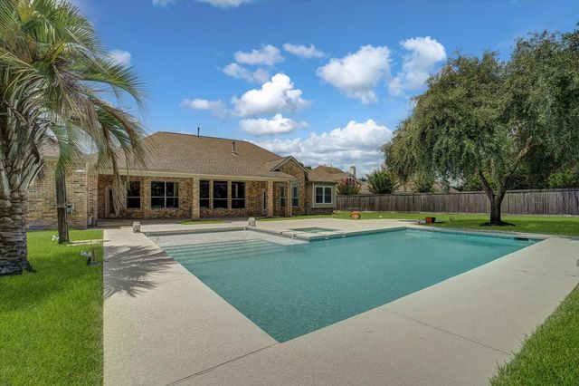 17114 Calico Peak Way, Cypress, TX 77433