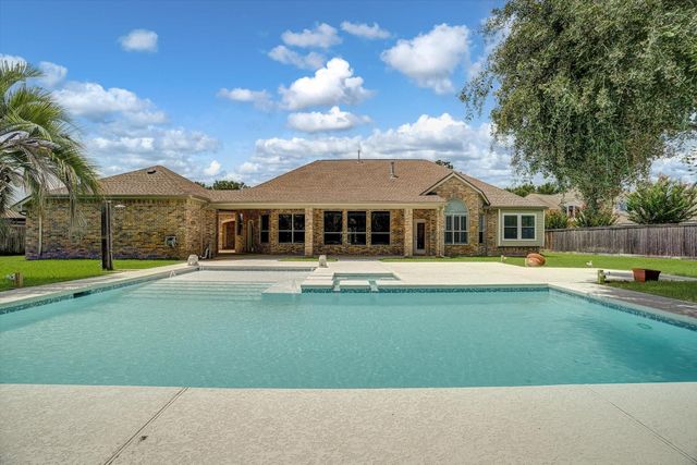 17114 Calico Peak Way, Cypress, TX 77433