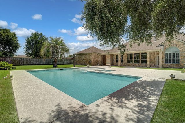 17114 Calico Peak Way, Cypress, TX 77433