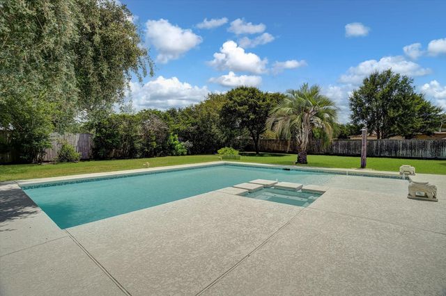 17114 Calico Peak Way, Cypress, TX 77433