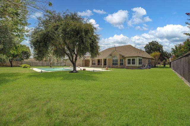 17114 Calico Peak Way, Cypress, TX 77433
