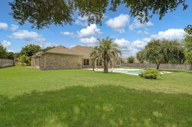17114 Calico Peak Way, Cypress, TX 77433