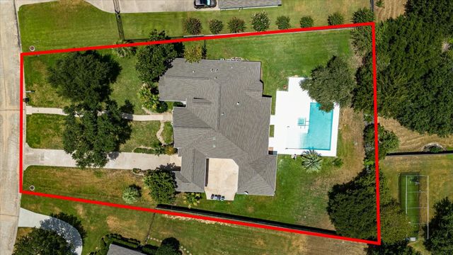 17114 Calico Peak Way, Cypress, TX 77433