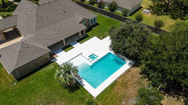 17114 Calico Peak Way, Cypress, TX 77433