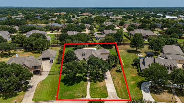 17114 Calico Peak Way, Cypress, TX 77433