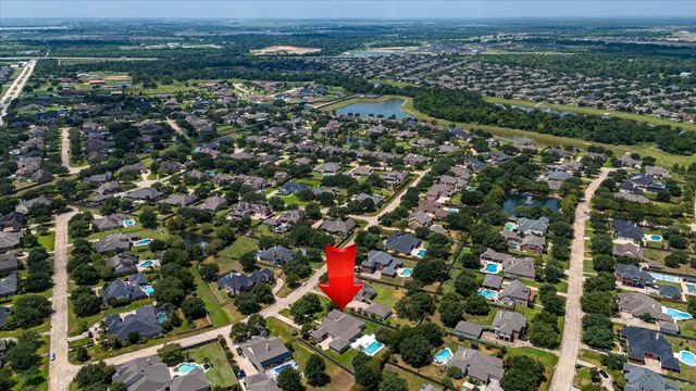 17114 Calico Peak Way, Cypress, TX 77433