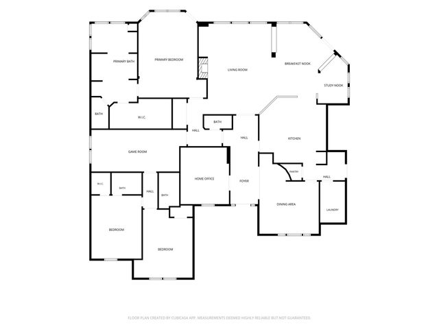17114 Calico Peak Way, Cypress, TX 77433