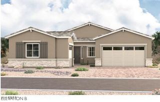 18320 W LAURIE Lane, Waddell, AZ 85355