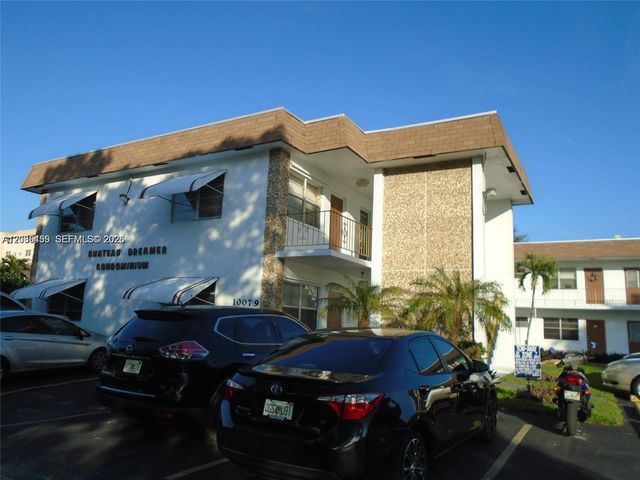 1007 N 19th Avenue 19, Hollywood, FL 33020