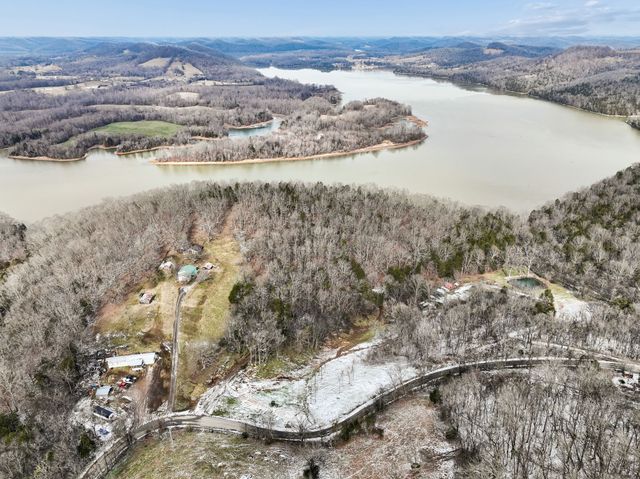 0 Sullivan Bend Road, Elmwood, TN 38560
