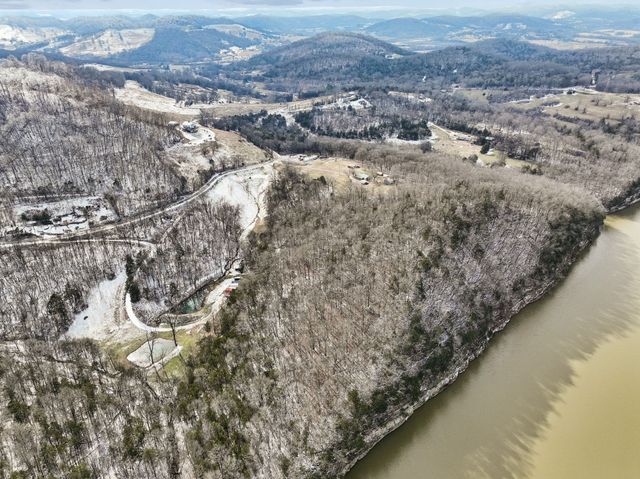 0 Sullivan Bend Road, Elmwood, TN 38560