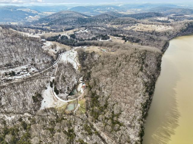 0 Sullivan Bend Road, Elmwood, TN 38560