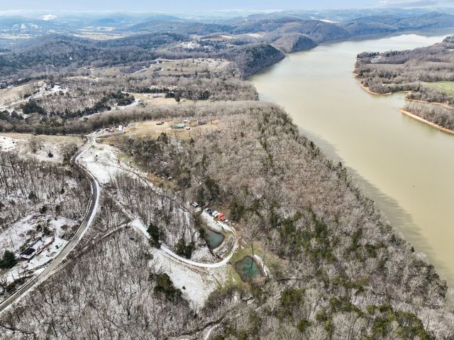 0 Sullivan Bend Road, Elmwood, TN 38560