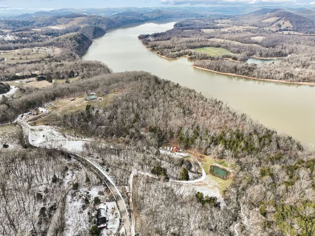 0 Sullivan Bend Road, Elmwood, TN 38560