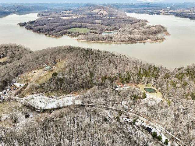 0 Sullivan Bend Road, Elmwood, TN 38560