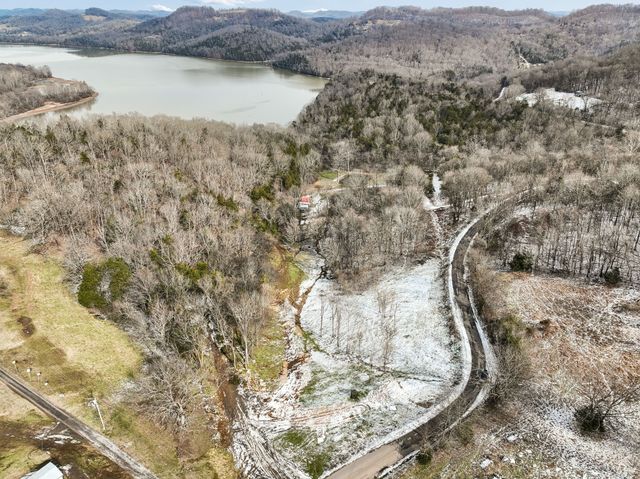 0 Sullivan Bend Road, Elmwood, TN 38560