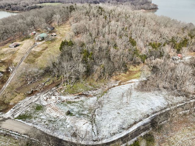 0 Sullivan Bend Road, Elmwood, TN 38560