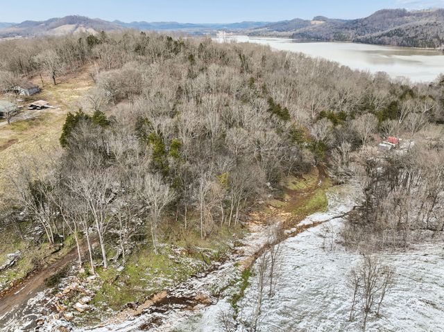 0 Sullivan Bend Road, Elmwood, TN 38560