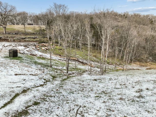 0 Sullivan Bend Road, Elmwood, TN 38560