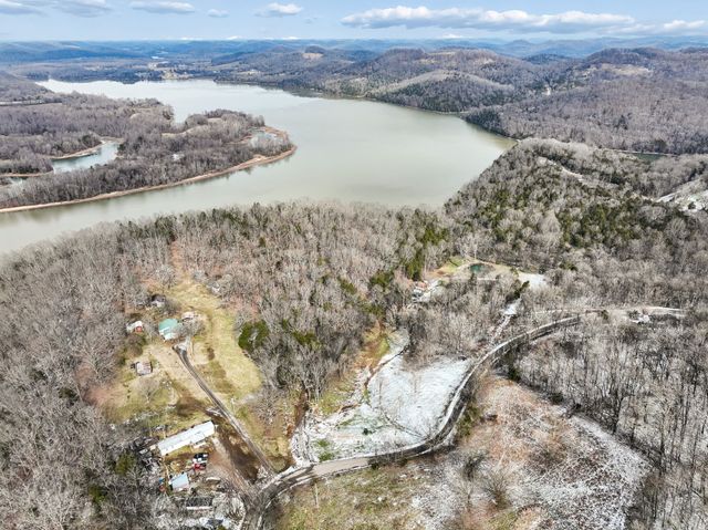 0 Sullivan Bend Road, Elmwood, TN 38560