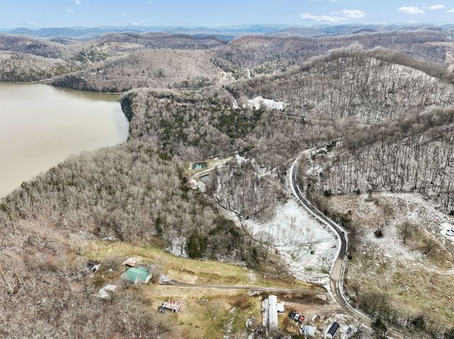 0 Sullivan Bend Road, Elmwood, TN 38560