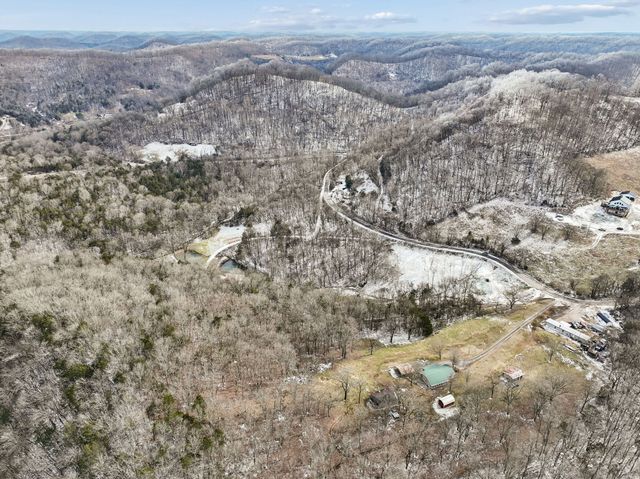 0 Sullivan Bend Road, Elmwood, TN 38560