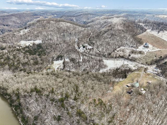 0 Sullivan Bend Road, Elmwood, TN 38560