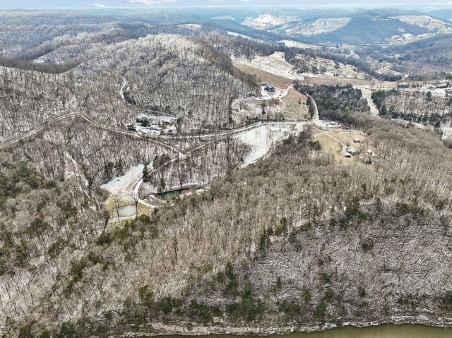 0 Sullivan Bend Road, Elmwood, TN 38560