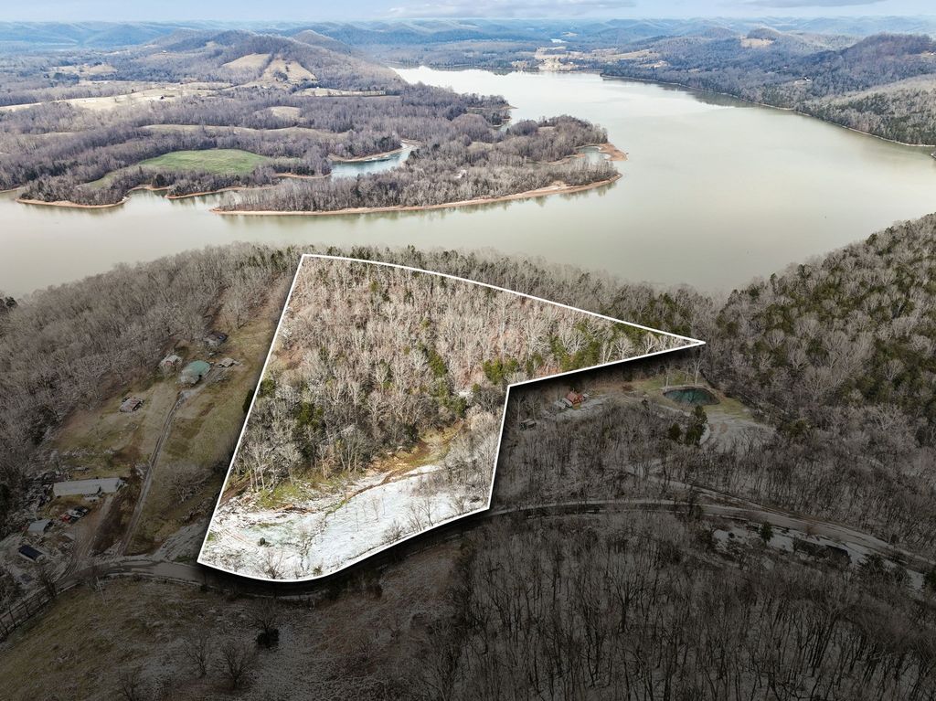 0 Sullivan Bend Road, Elmwood, TN 38560