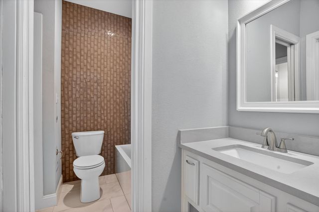 114 Esther Court, Millsap, TX 76066